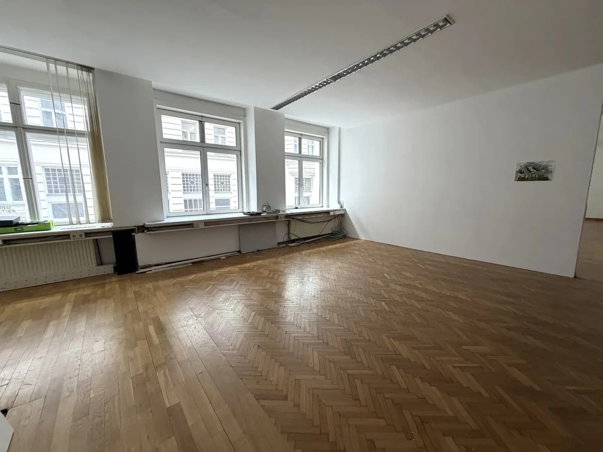 Gewerbeimmobilie mieten in Wien – 316 m², € 20 – Bild 9 von 16