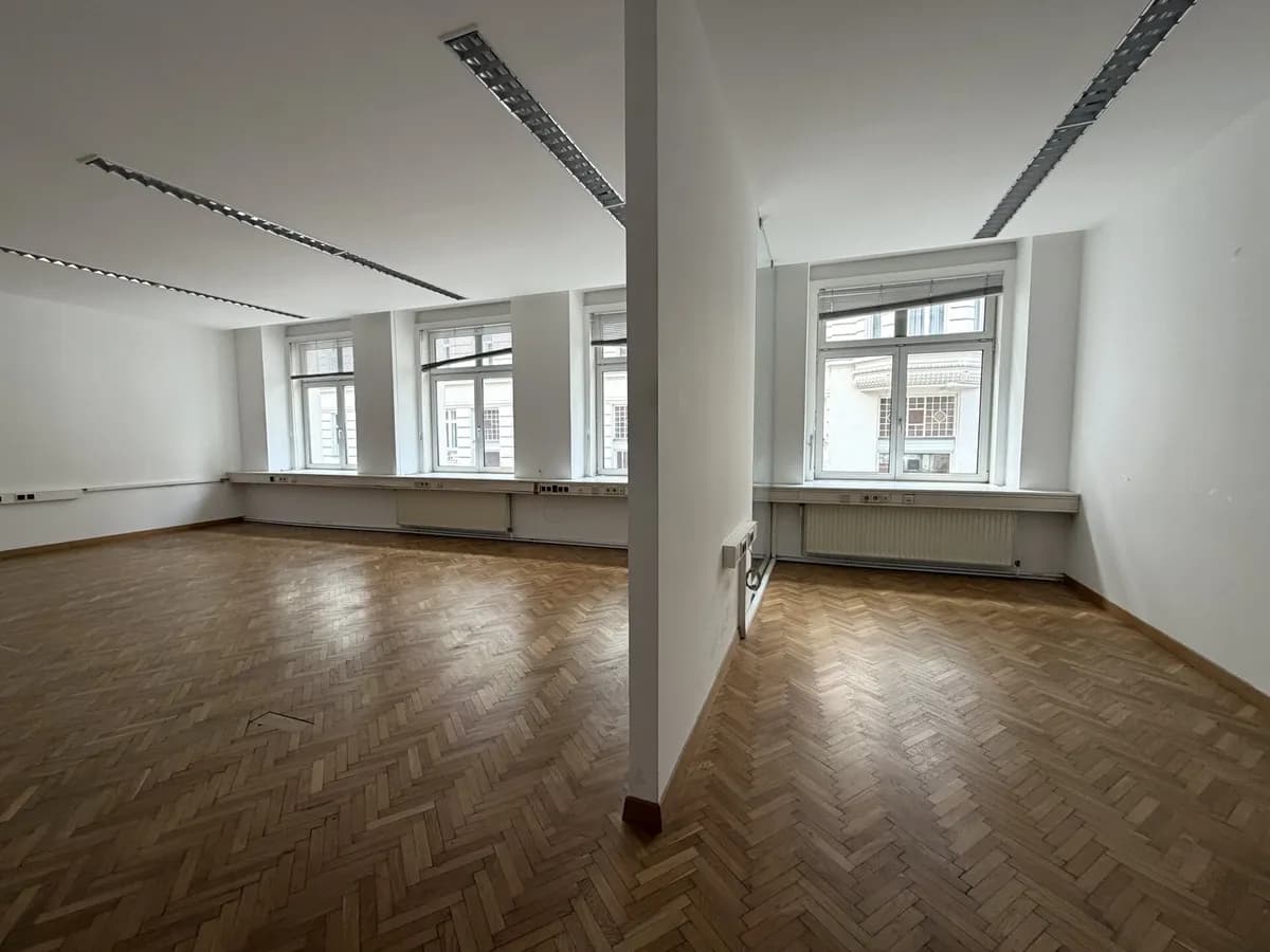 Gewerbeimmobilie mieten in Wien – 316 m², € 20 – Bild 10 von 16