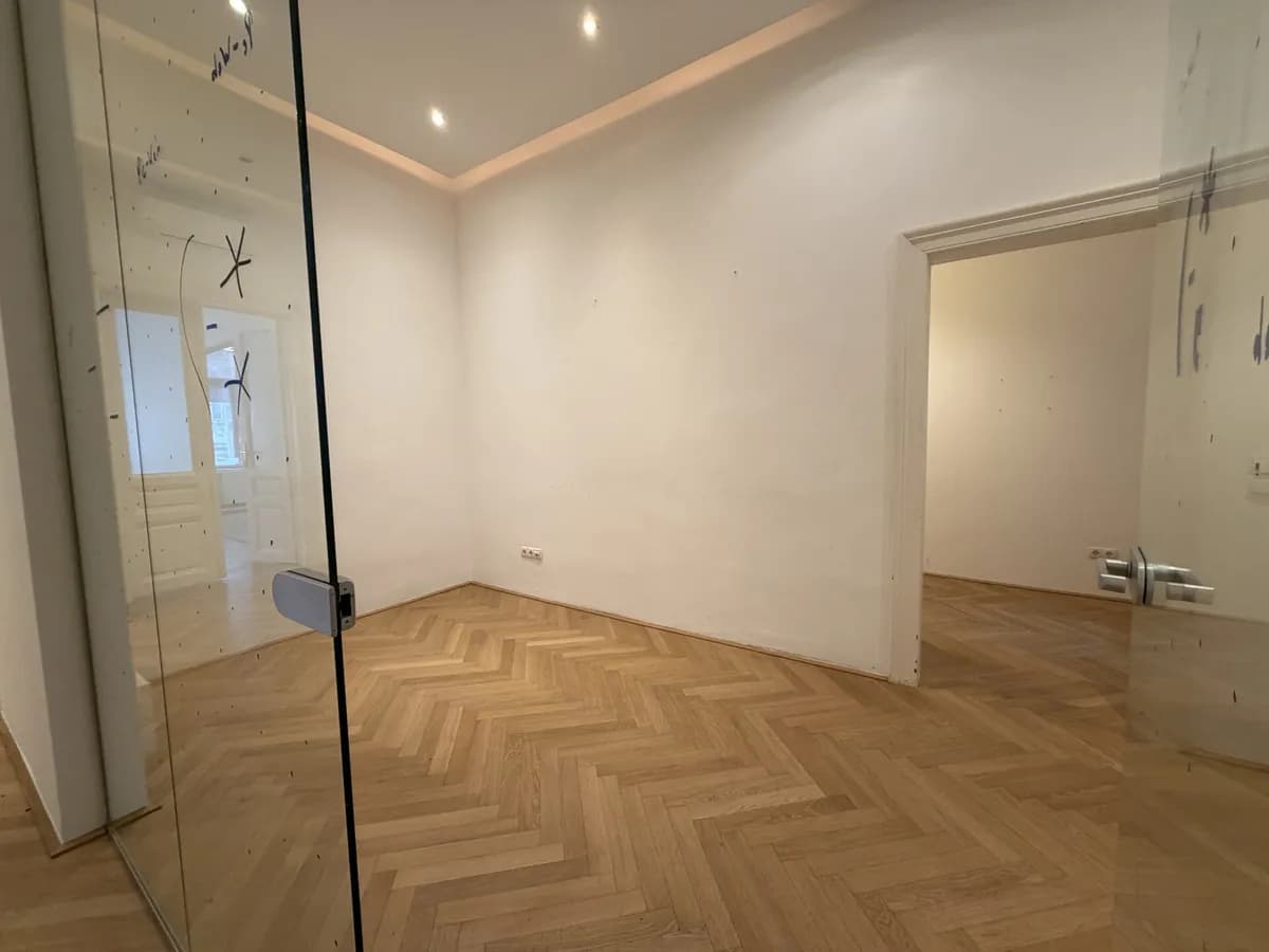 Gewerbeimmobilie mieten in Wien – 316 m², € 20 – Bild 11 von 16
