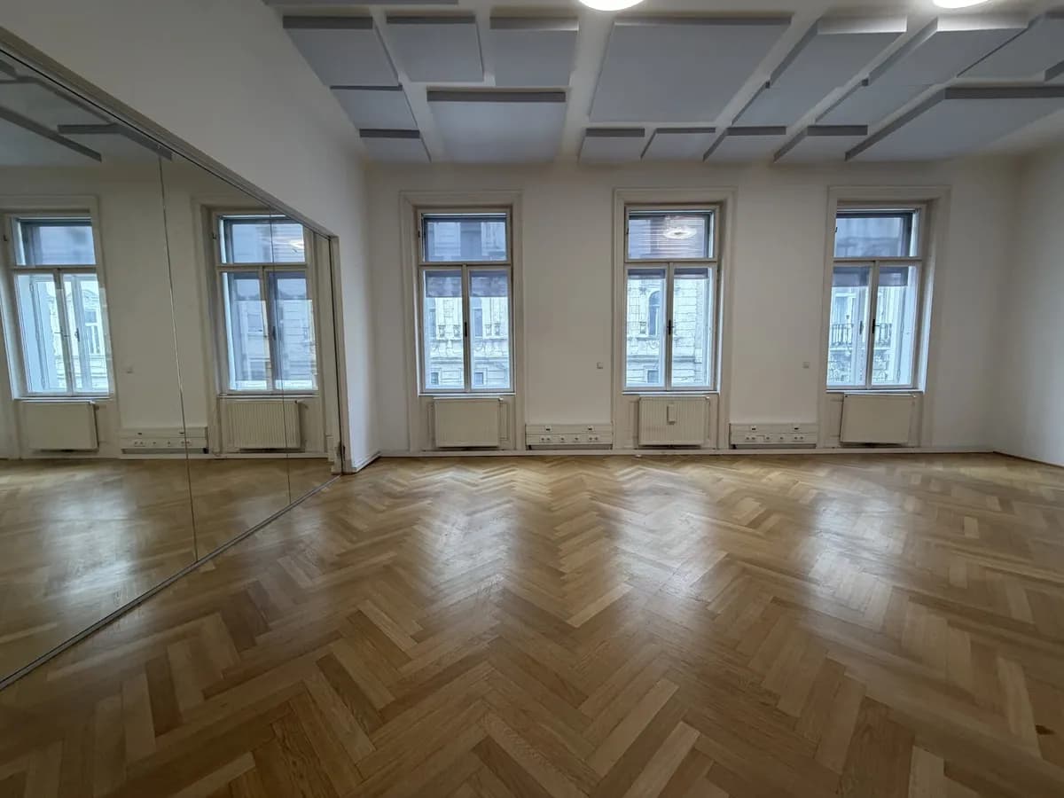Gewerbeimmobilie mieten in Wien – 316 m², € 20 – Bild 12 von 16