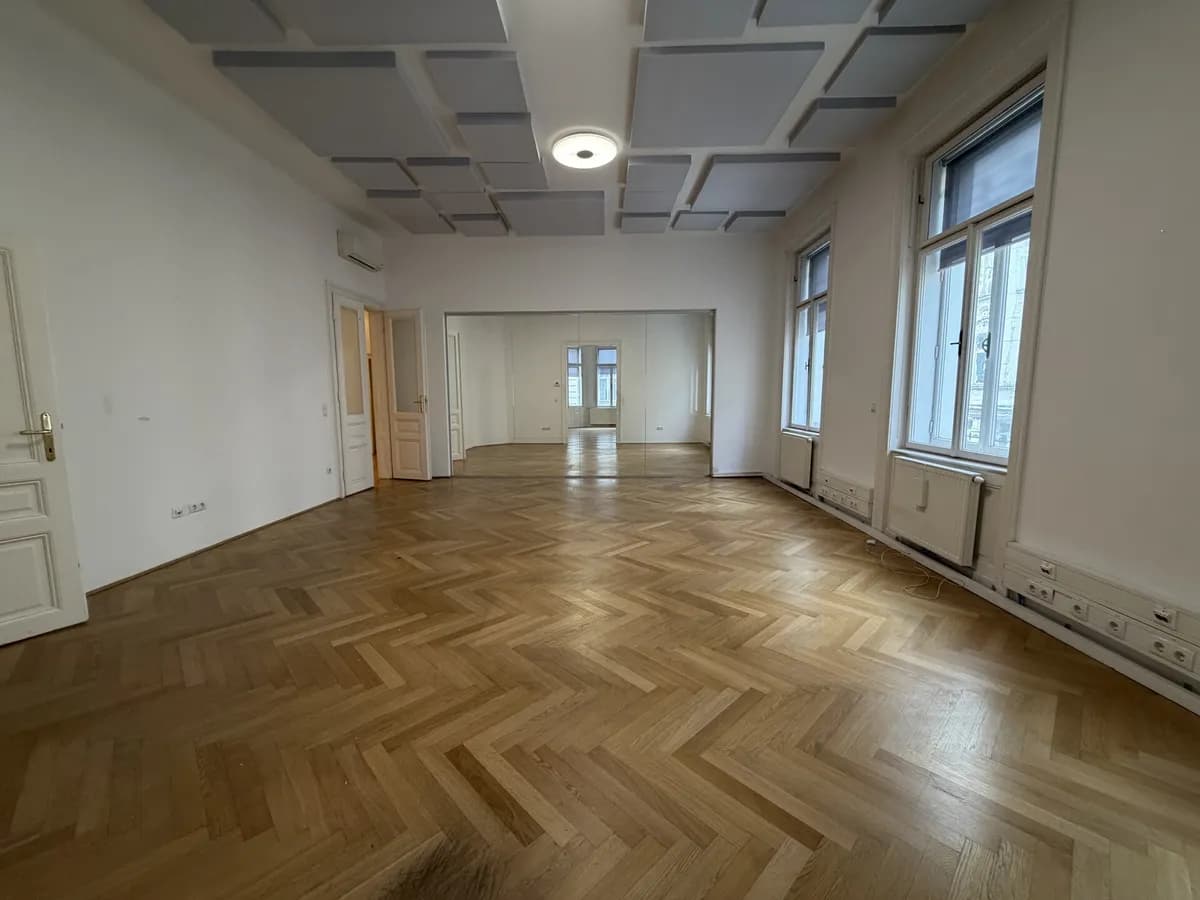 Gewerbeimmobilie mieten in Wien – 316 m², € 20 – Bild 14 von 16