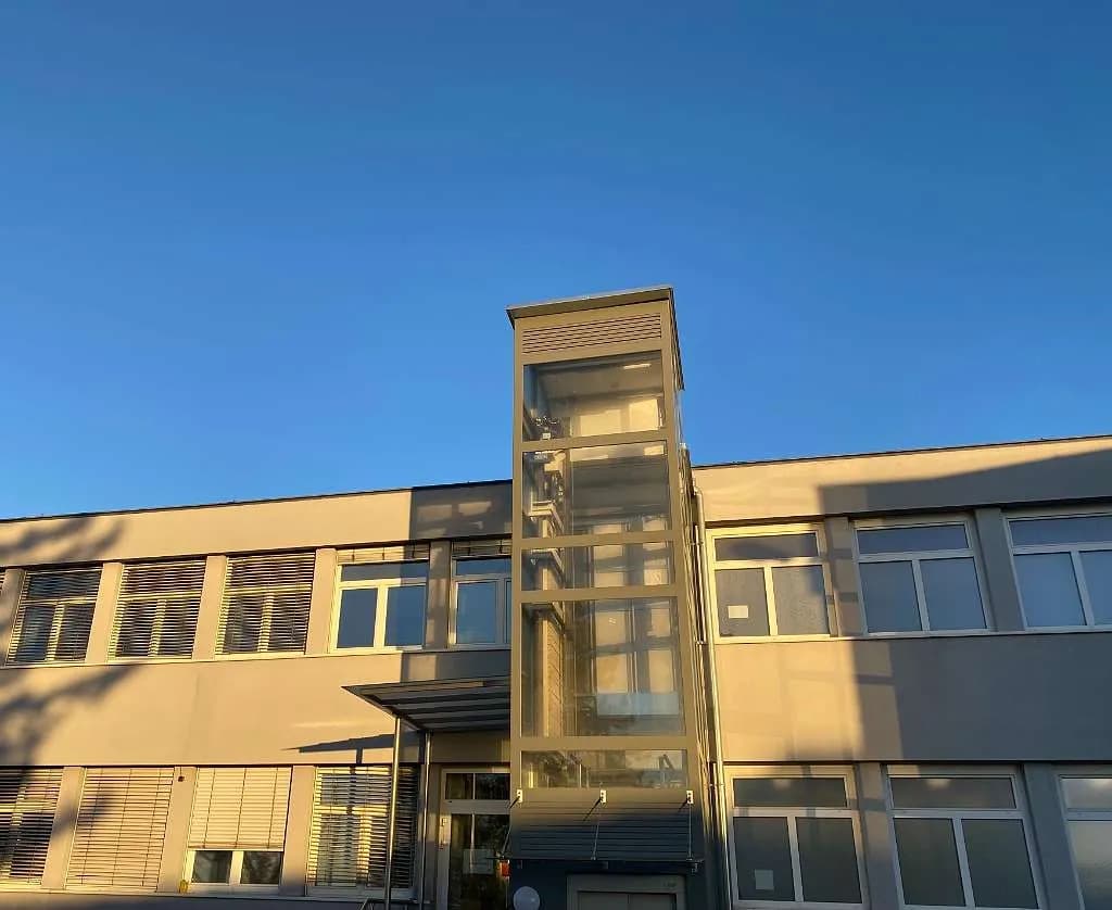 Gewerbeimmobilie mieten in Wiener Neustadt – 457 m², € 4.387 – Bild 3 von 6