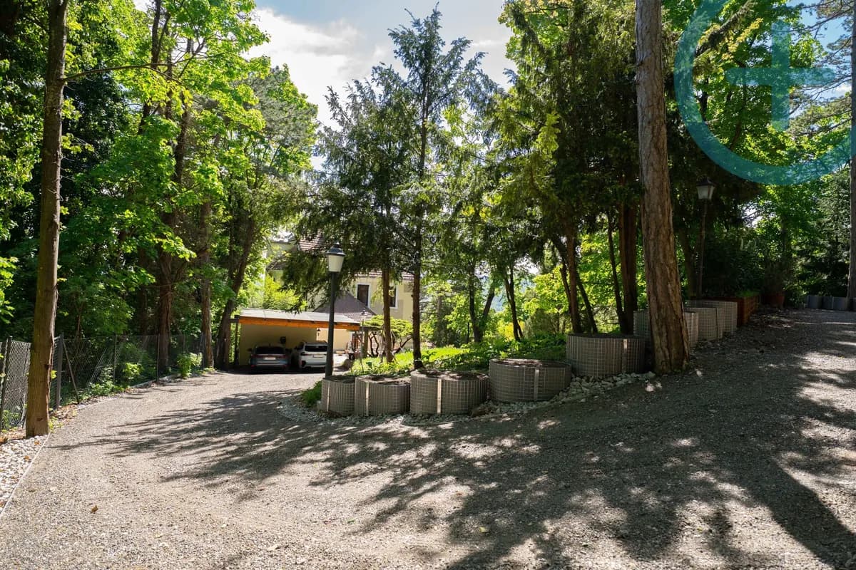 9-Zimmer-Immobilie kaufen in Baden – 312,99 m², € 3.940.000 – Bild 4 von 31