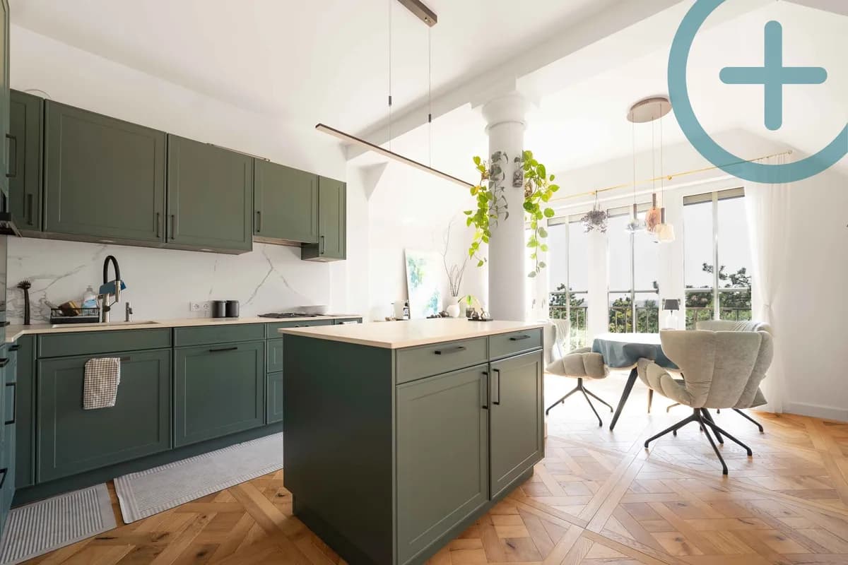 9-Zimmer-Immobilie kaufen in Baden – 312,99 m², € 3.940.000 – Bild 8 von 31
