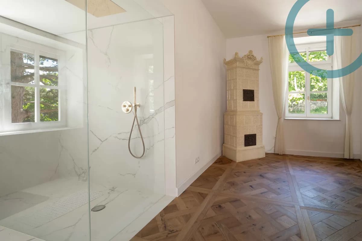 9-Zimmer-Immobilie kaufen in Baden – 312,99 m², € 3.940.000 – Bild 10 von 31