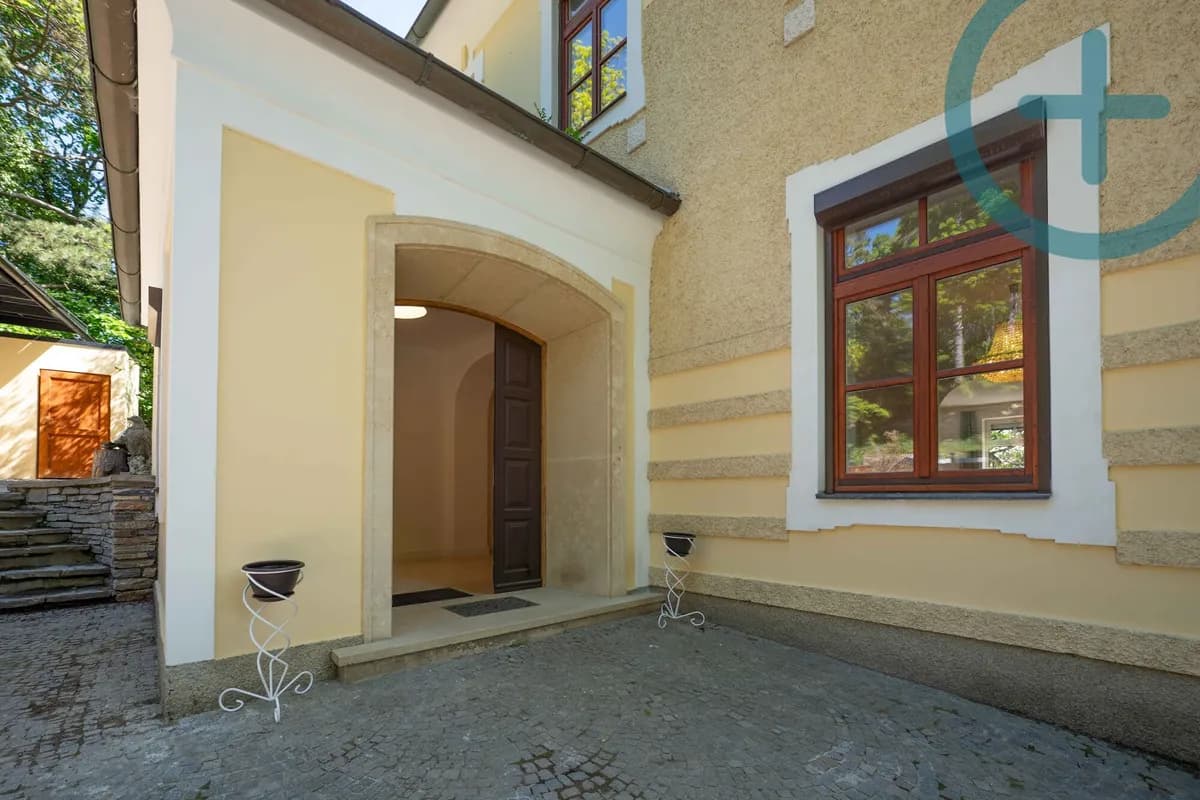 9-Zimmer-Immobilie kaufen in Baden – 312,99 m², € 3.940.000 – Bild 13 von 31