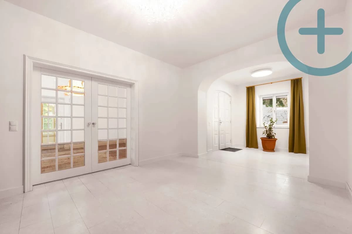 9-Zimmer-Immobilie kaufen in Baden – 312,99 m², € 3.940.000 – Bild 14 von 31