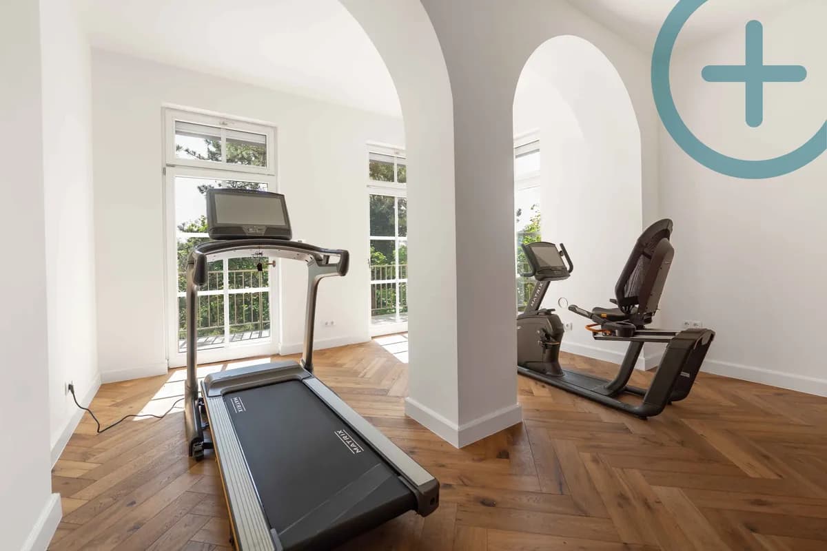 9-Zimmer-Immobilie kaufen in Baden – 312,99 m², € 3.940.000 – Bild 17 von 31
