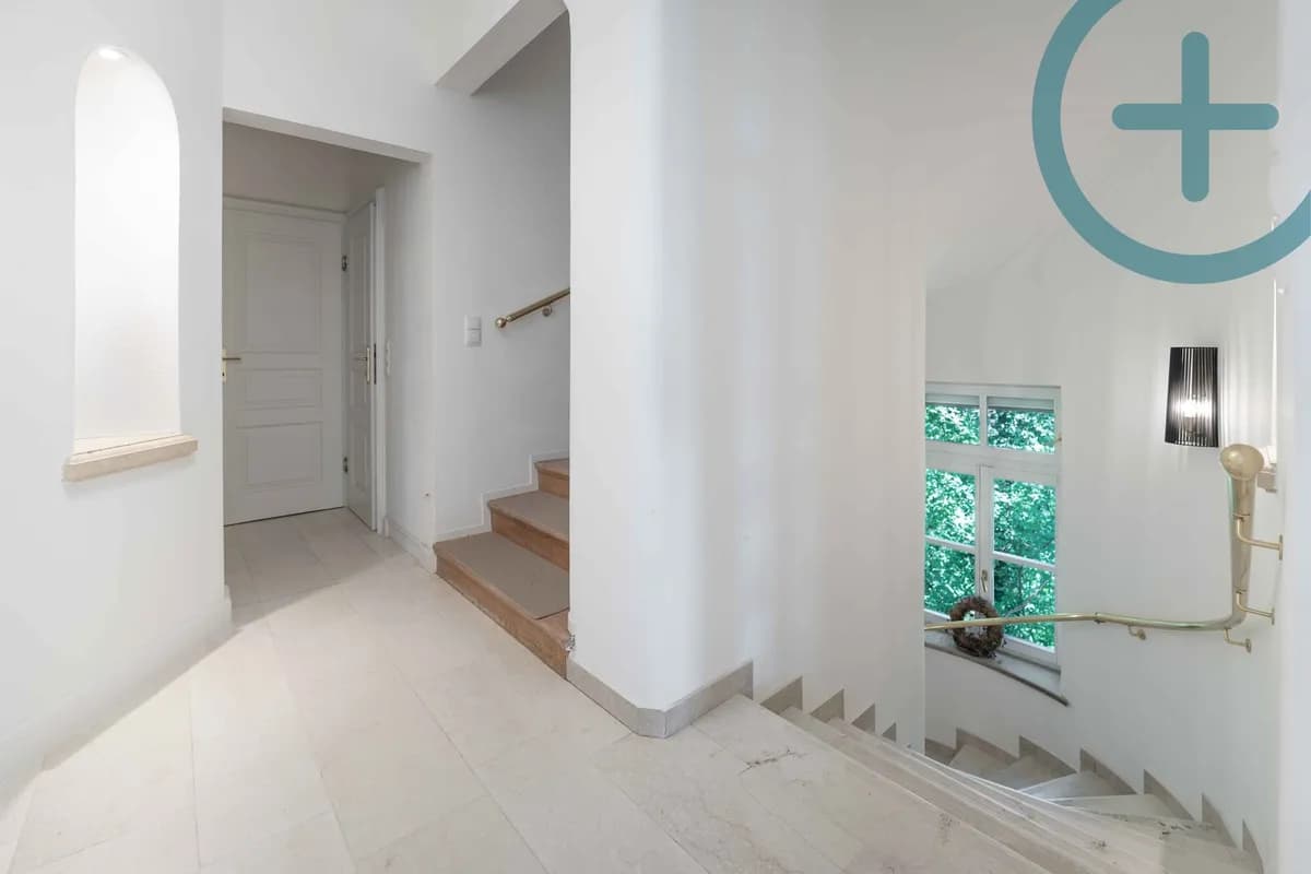 9-Zimmer-Immobilie kaufen in Baden – 312,99 m², € 3.940.000 – Bild 18 von 31
