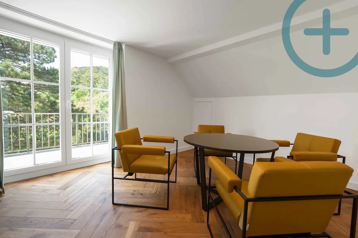 9-Zimmer-Immobilie kaufen in Baden – 312,99 m², € 3.940.000 – Bild 20 von 31