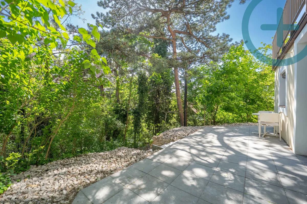 9-Zimmer-Immobilie kaufen in Baden – 312,99 m², € 3.940.000 – Bild 25 von 31