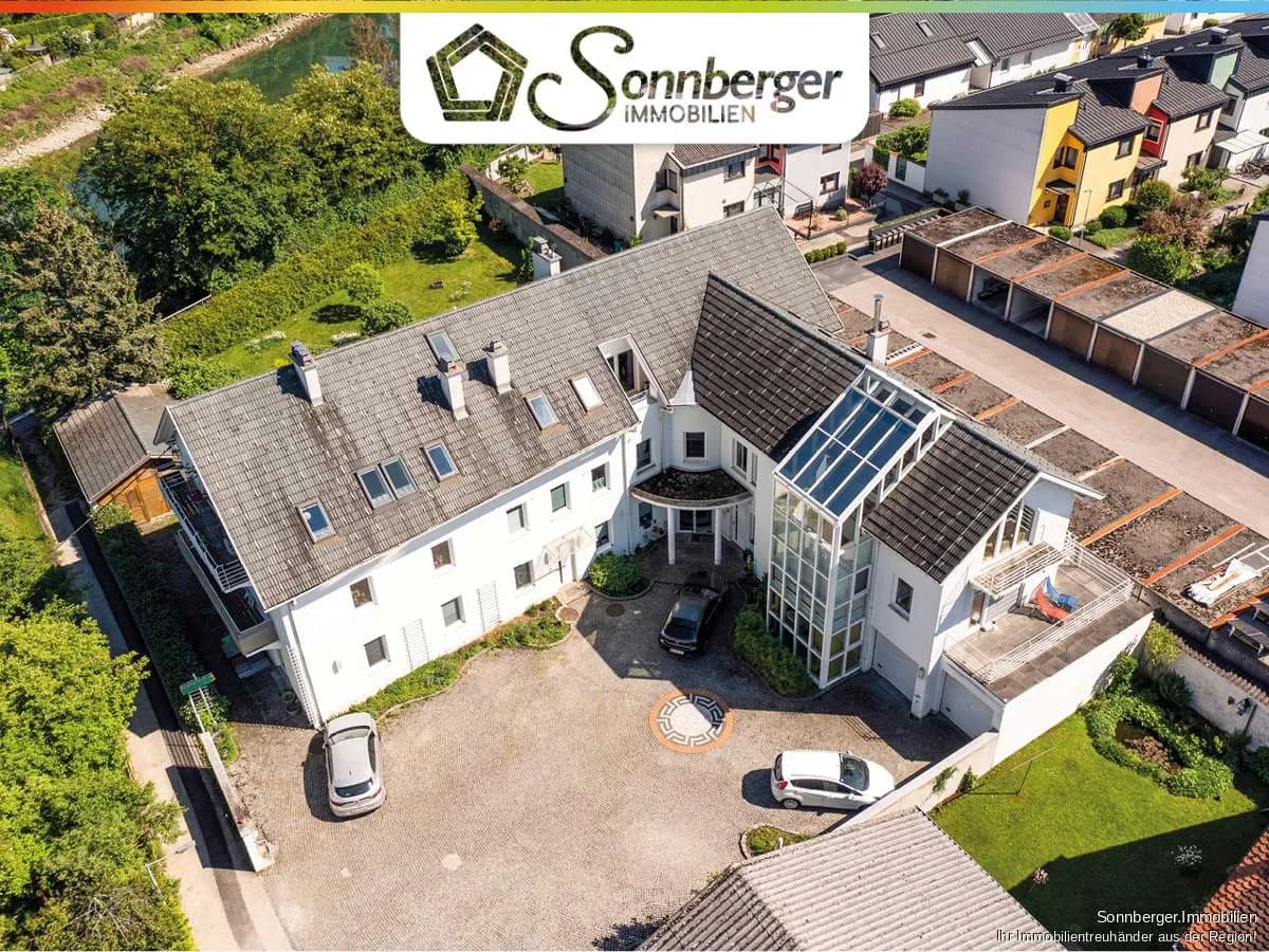 Gewerbeimmobilie kaufen in Steyr – 178 m², € 1.594.000