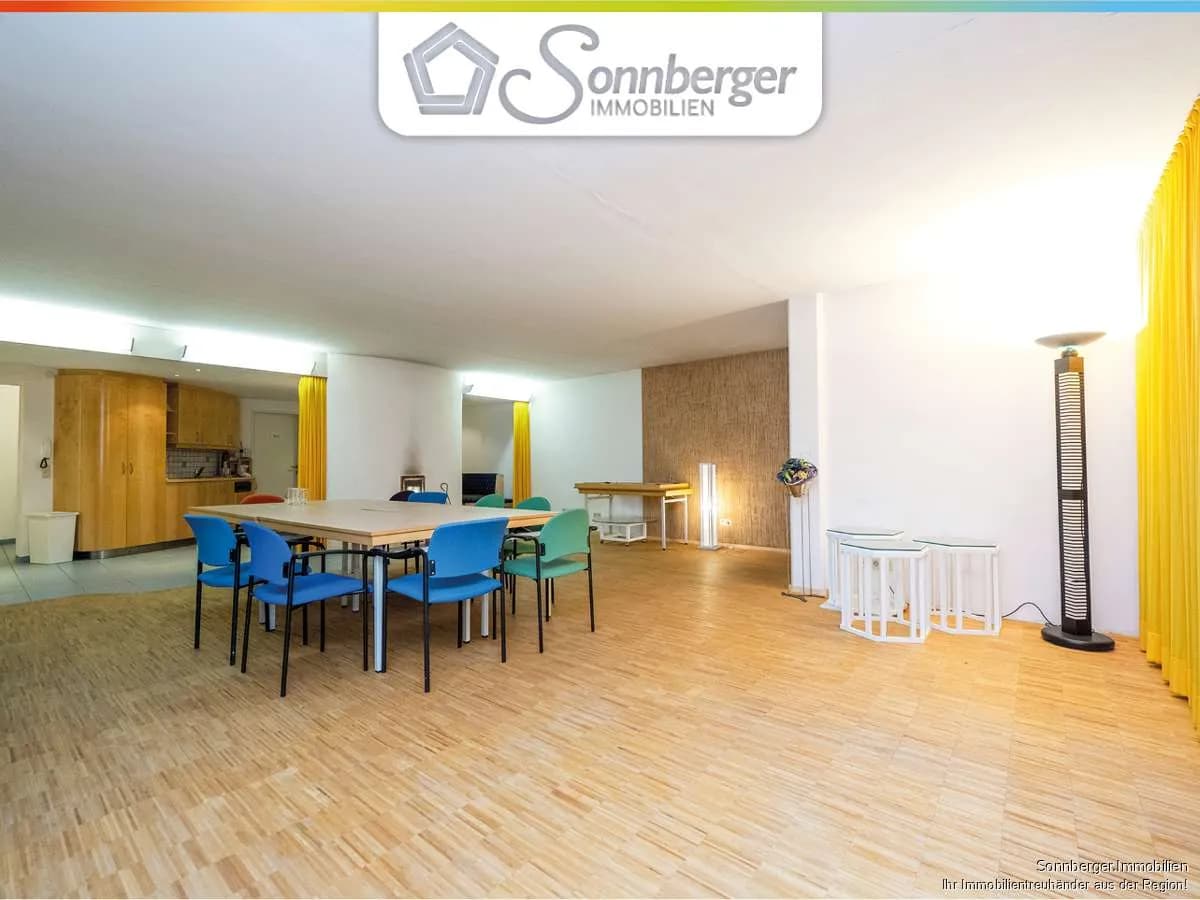 Gewerbeimmobilie kaufen in Steyr – 178 m², € 1.594.000 – Bild 4 von 11
