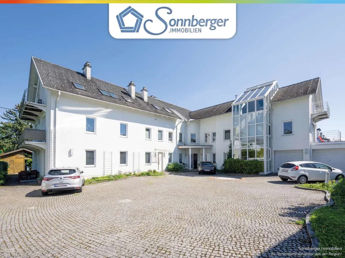 Gewerbeimmobilie kaufen in Steyr – 178 m², € 1.594.000 – Bild 6 von 11