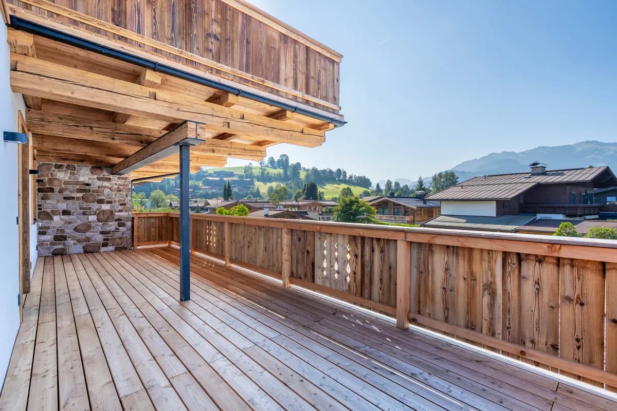 3-Zimmer-Wohnung kaufen in Kitzbühel – 101 m², € 1.460.000 – Bild 1 von 11