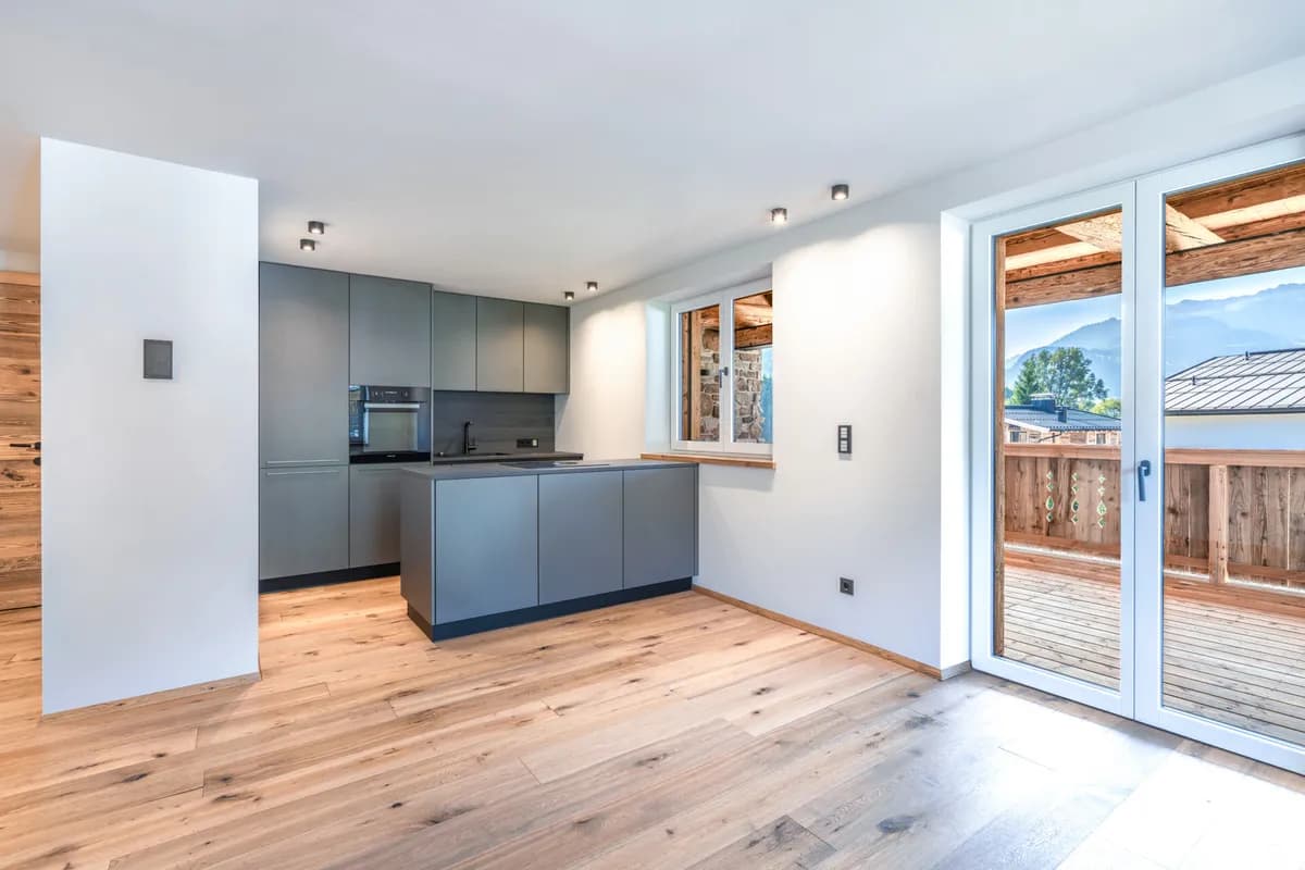 3-Zimmer-Wohnung kaufen in Kitzbühel – 101 m², € 1.460.000 – Bild 3 von 11