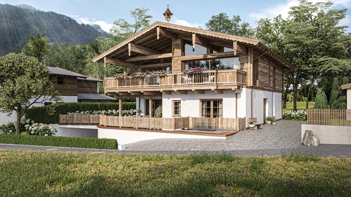 5-Zimmer-Immobilie kaufen in Kitzbühel – 504 m², € 10.900.000
