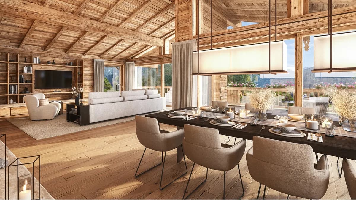 5-Zimmer-Immobilie kaufen in Kitzbühel – 504 m², € 10.900.000 – Bild 3 von 11