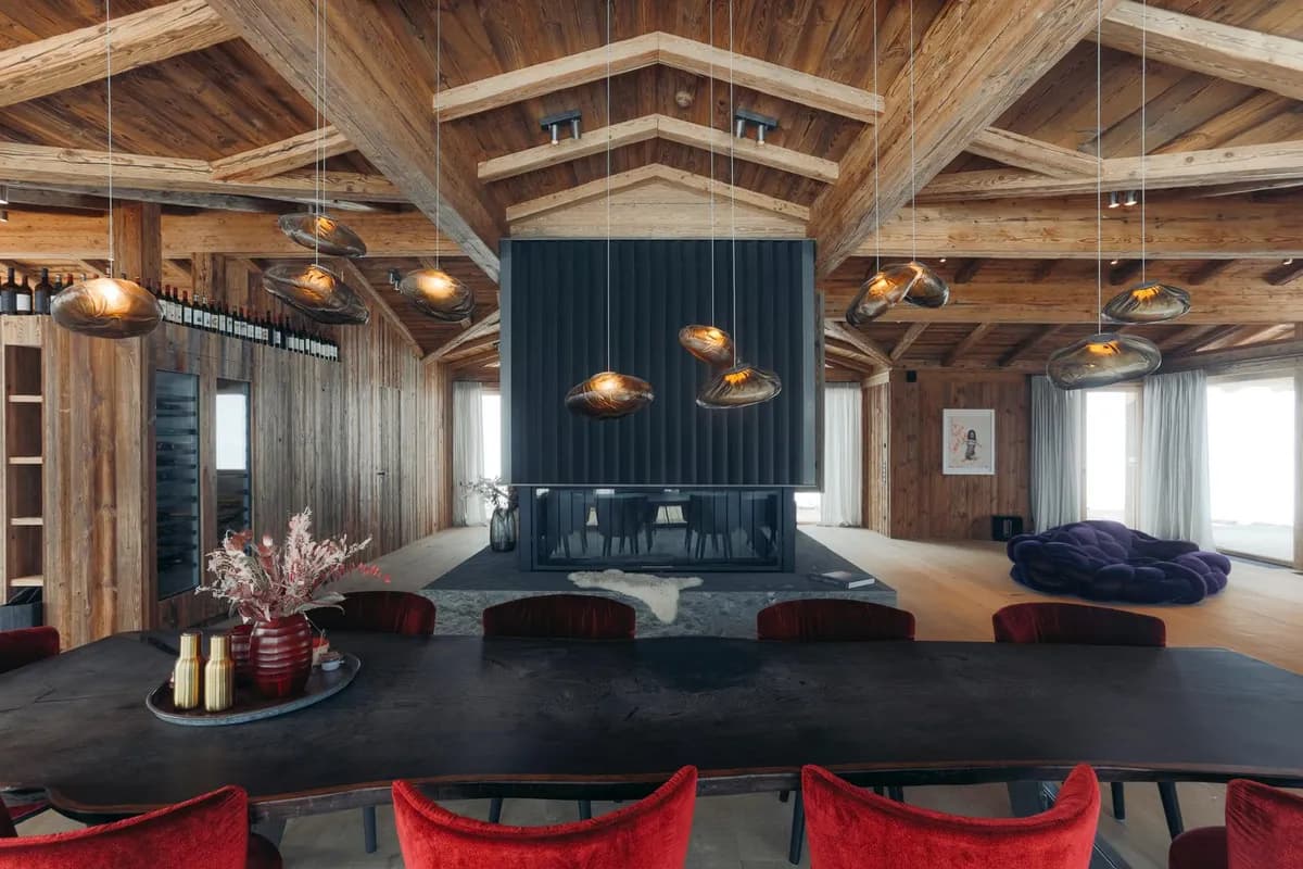 5-Zimmer-Immobilie kaufen in Kitzbühel – 504 m², € 10.900.000 – Bild 4 von 11