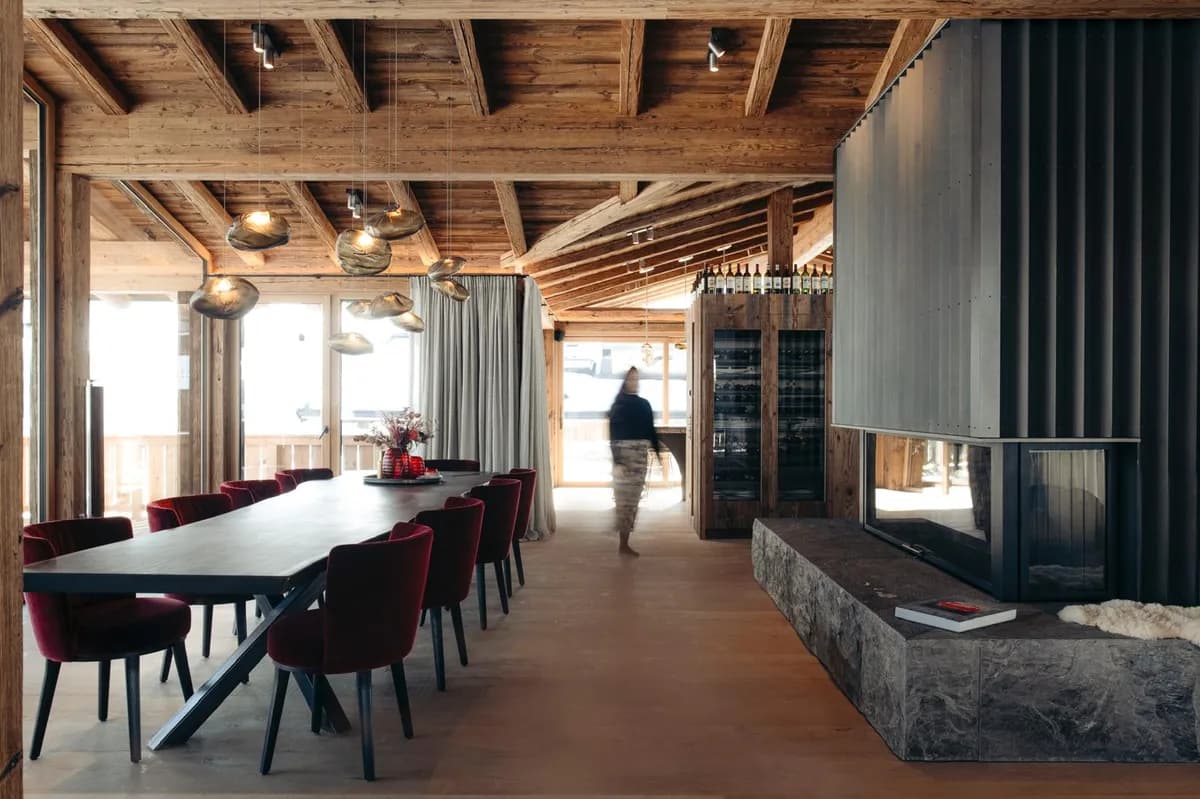 5-Zimmer-Immobilie kaufen in Kitzbühel – 504 m², € 10.900.000 – Bild 5 von 11