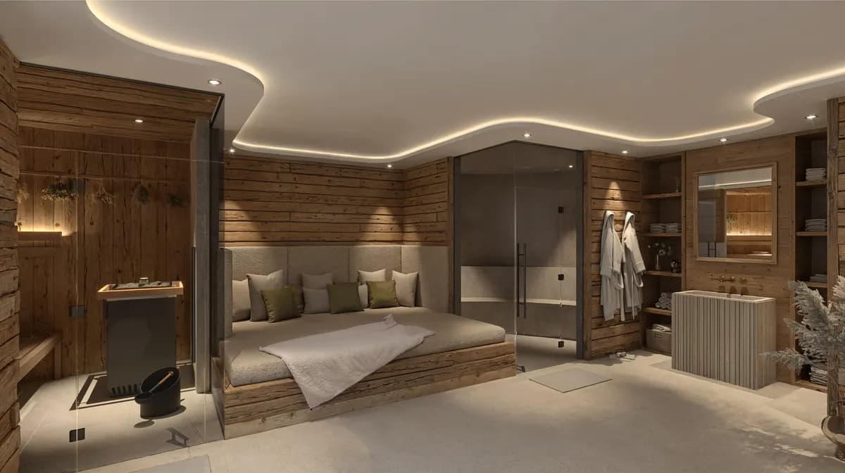 5-Zimmer-Immobilie kaufen in Kitzbühel – 504 m², € 10.900.000 – Bild 9 von 11
