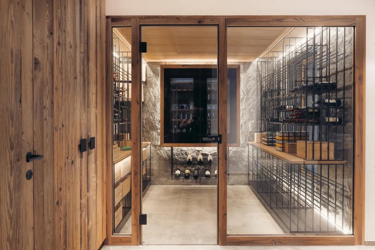 5-Zimmer-Immobilie kaufen in Kitzbühel – 504 m², € 10.900.000 – Bild 10 von 11