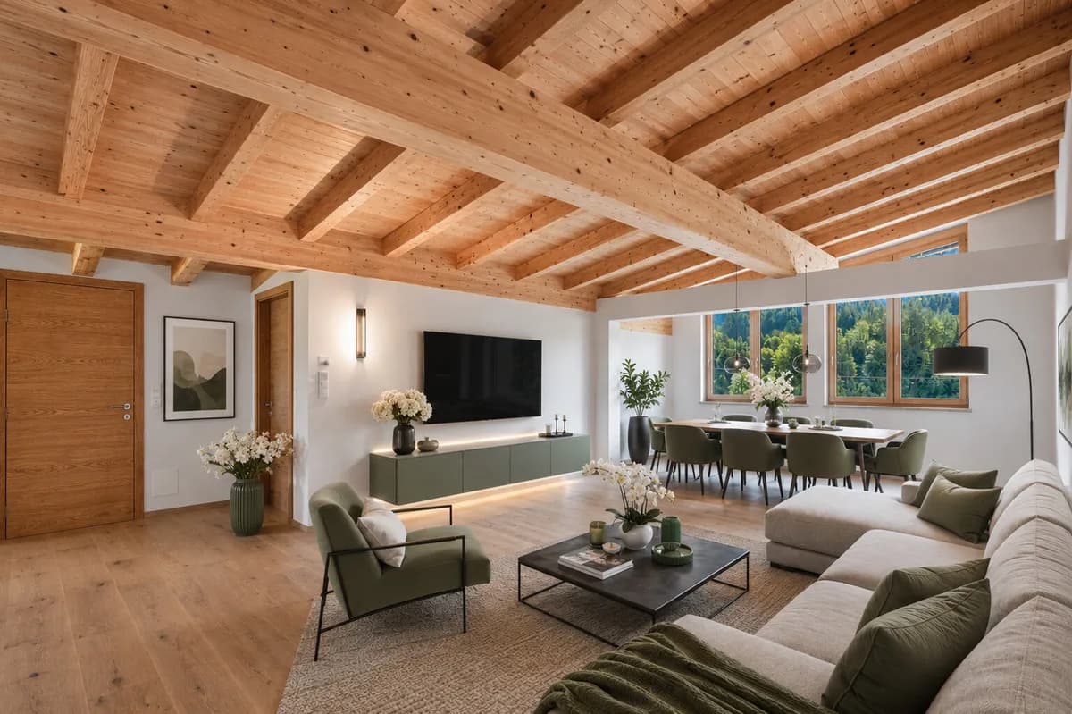 3-Zimmer-Wohnung kaufen in Kufstein – 118,78 m², € 749.000