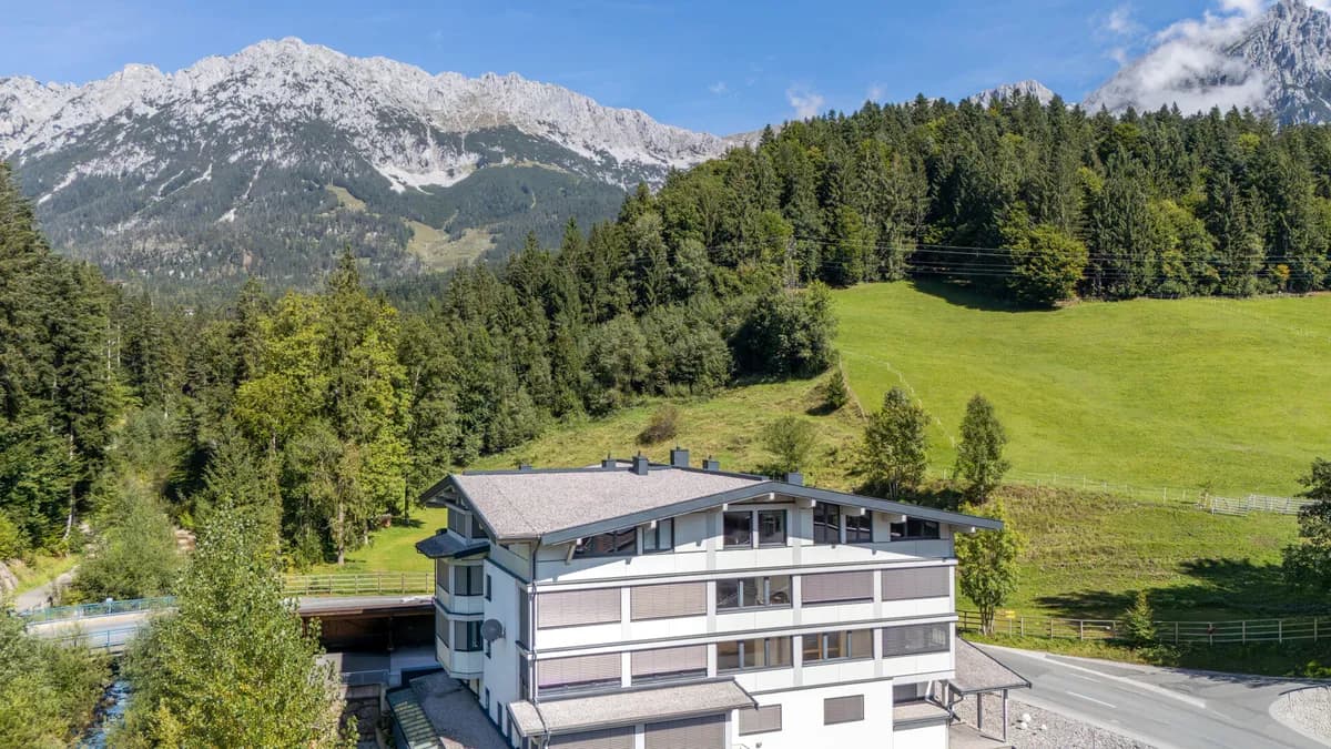 3-Zimmer-Wohnung kaufen in Kufstein – 118,78 m², € 749.000 – Bild 2 von 9