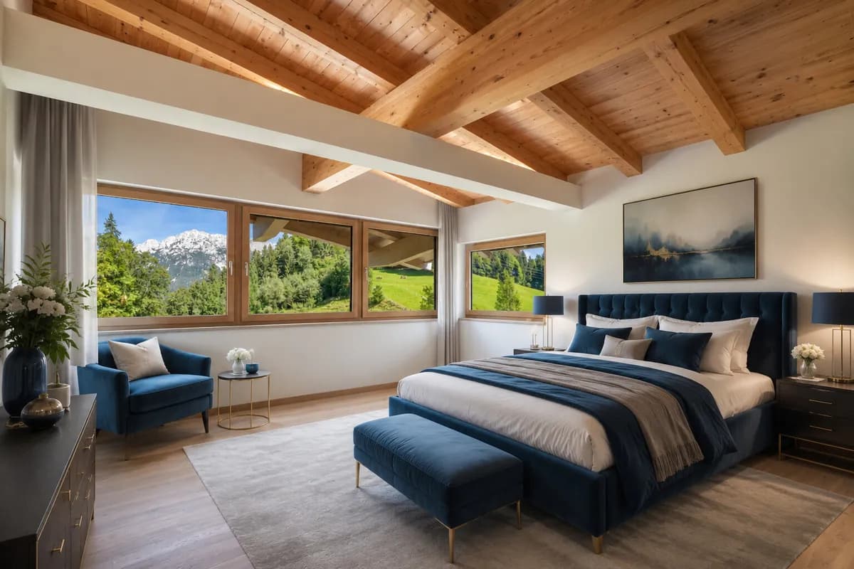 3-Zimmer-Wohnung kaufen in Kufstein – 118,78 m², € 749.000 – Bild 3 von 9