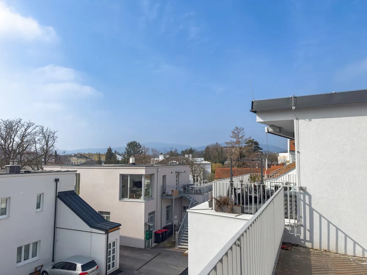 5-Zimmer-Haus kaufen in Baden – 153,99 m², € 875.000