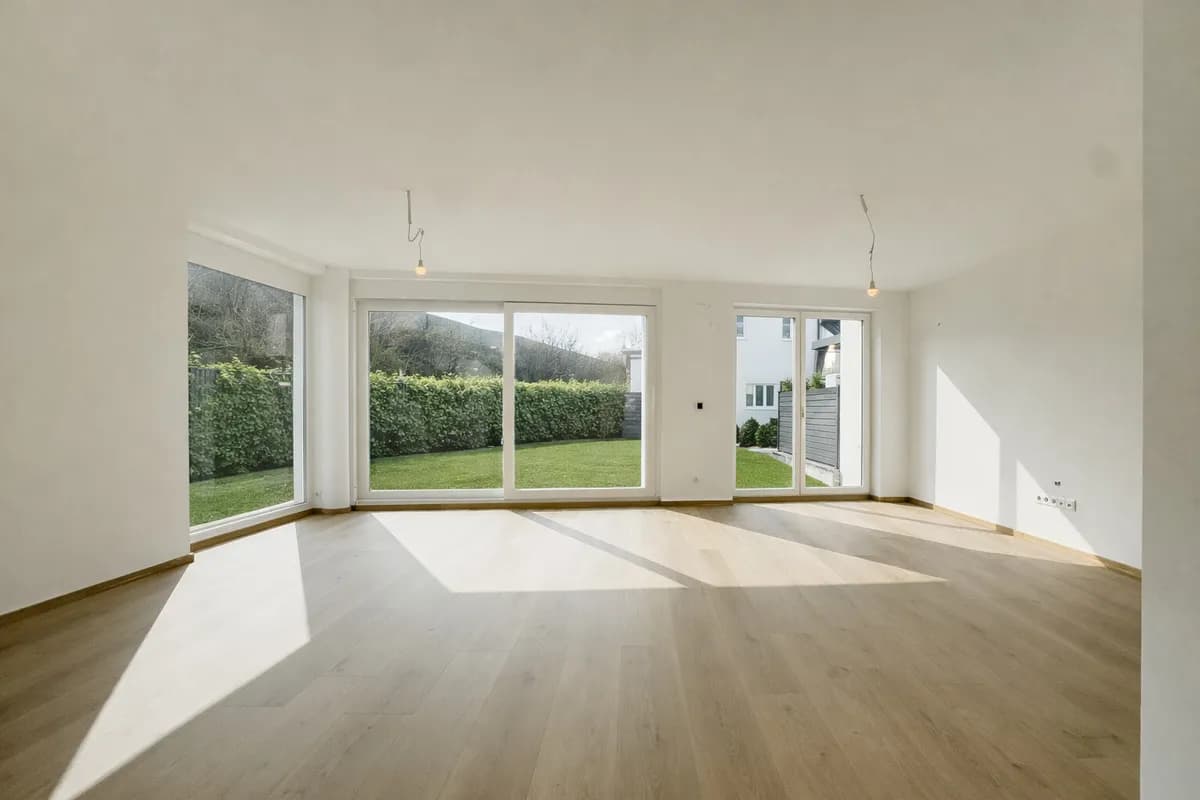 5-Zimmer-Haus kaufen in Baden – 153,99 m², € 875.000 – Bild 2 von 19