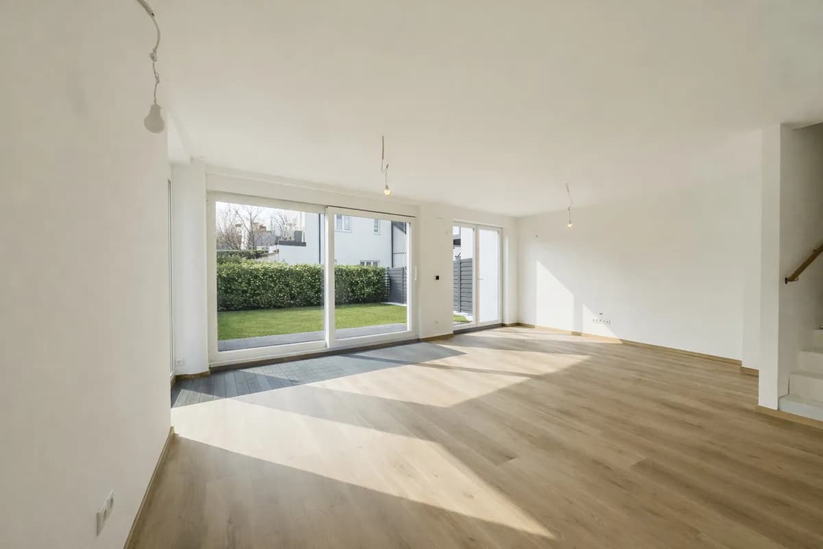 5-Zimmer-Haus kaufen in Baden – 153,99 m², € 875.000 – Bild 4 von 19