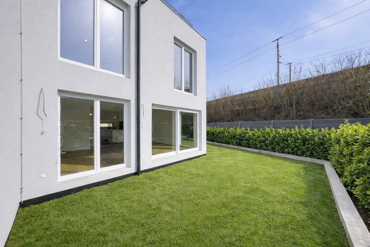 5-Zimmer-Haus kaufen in Baden – 153,99 m², € 875.000 – Bild 14 von 19