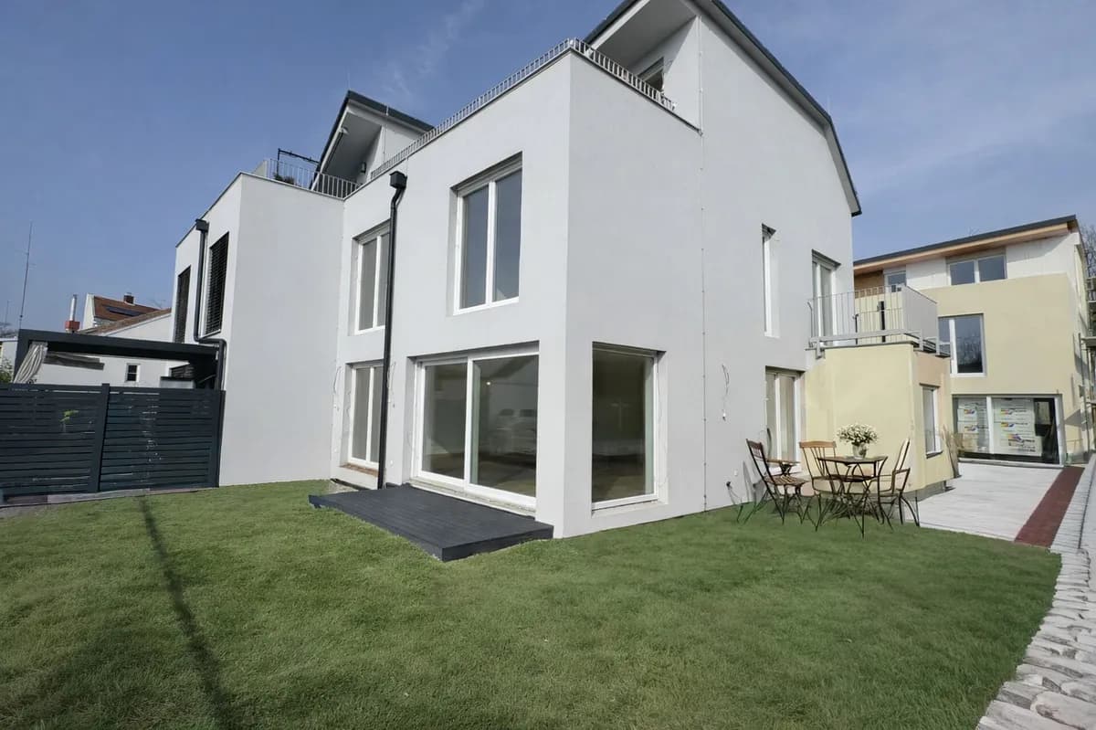 5-Zimmer-Haus kaufen in Baden – 153,99 m², € 875.000 – Bild 15 von 19
