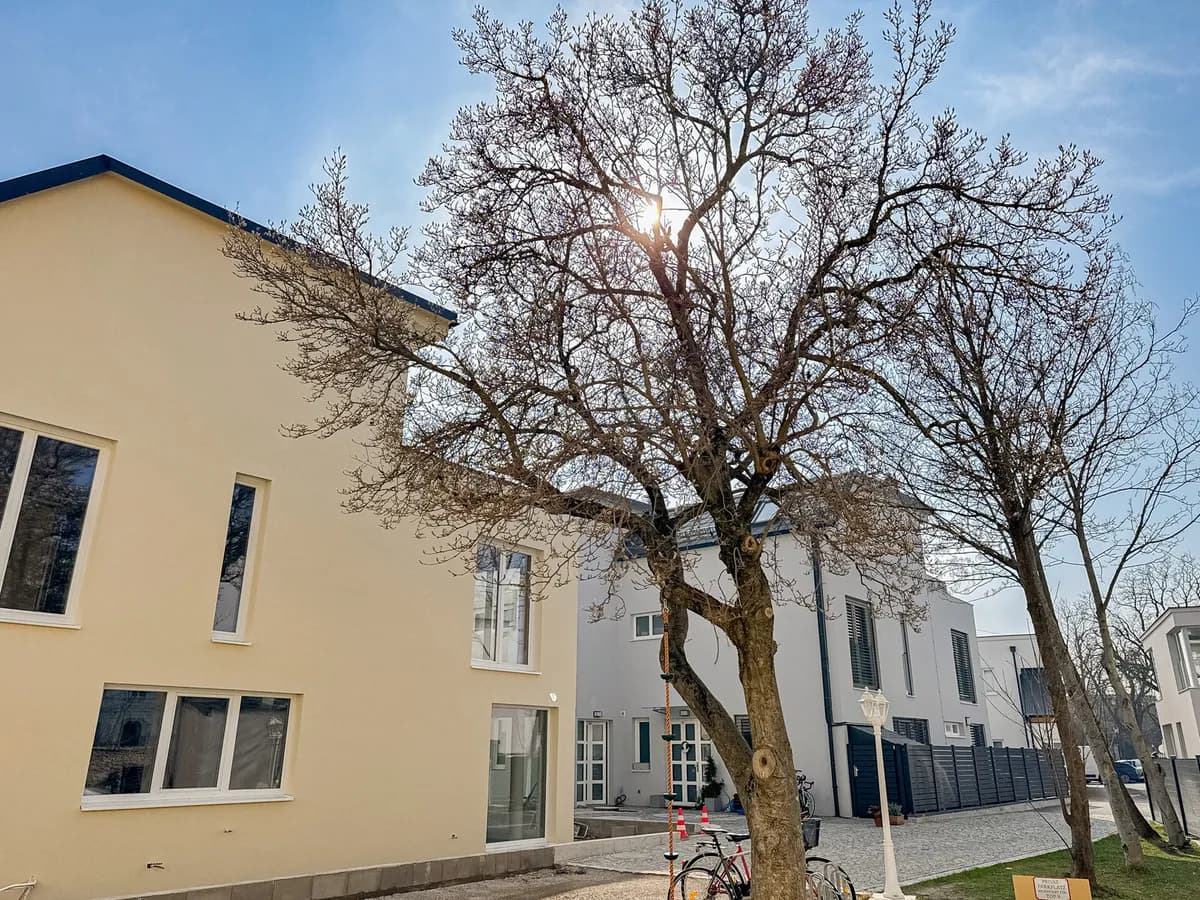 5-Zimmer-Haus kaufen in Baden – 153,99 m², € 875.000 – Bild 16 von 19