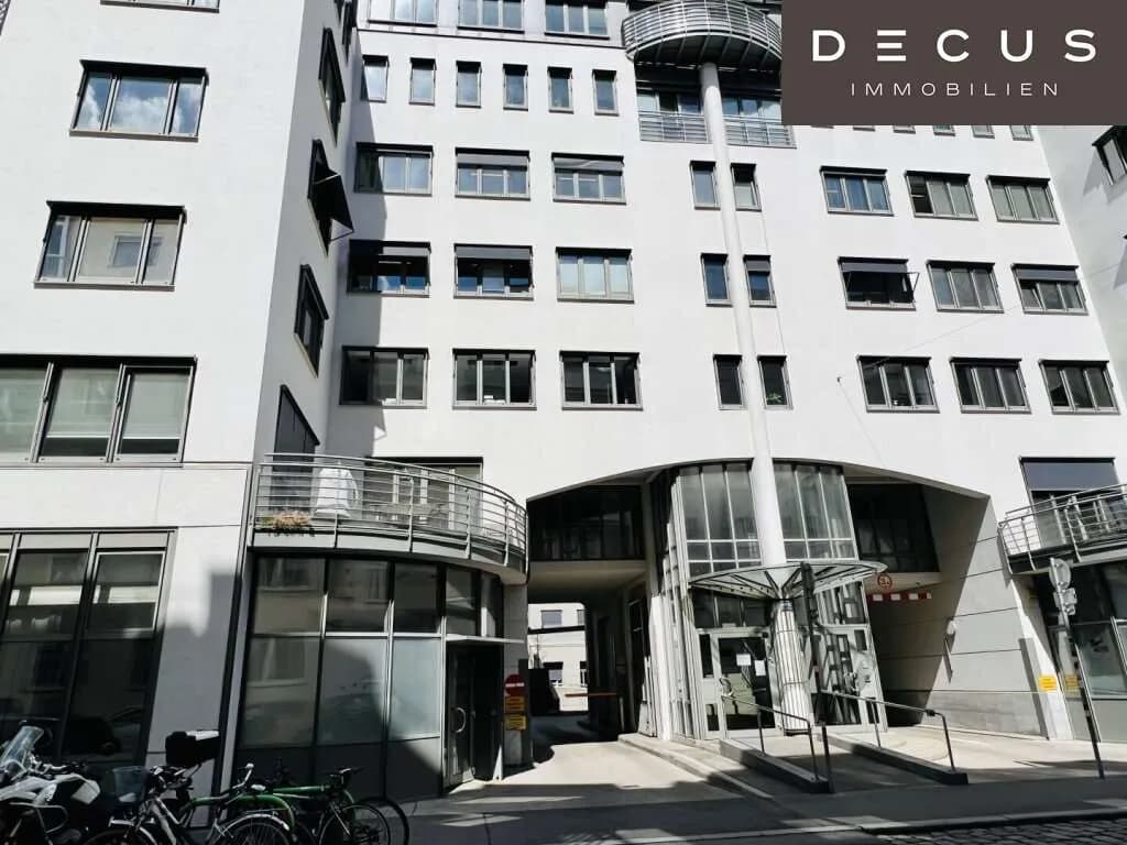 Gewerbeimmobilie mieten in Wien – 245 m², € 12 – Bild 2 von 9