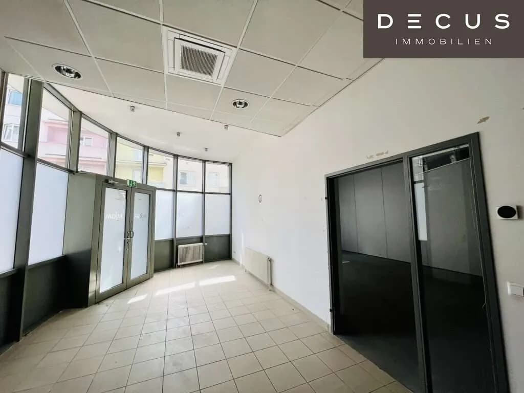 Gewerbeimmobilie mieten in Wien – 245 m², € 12 – Bild 3 von 9