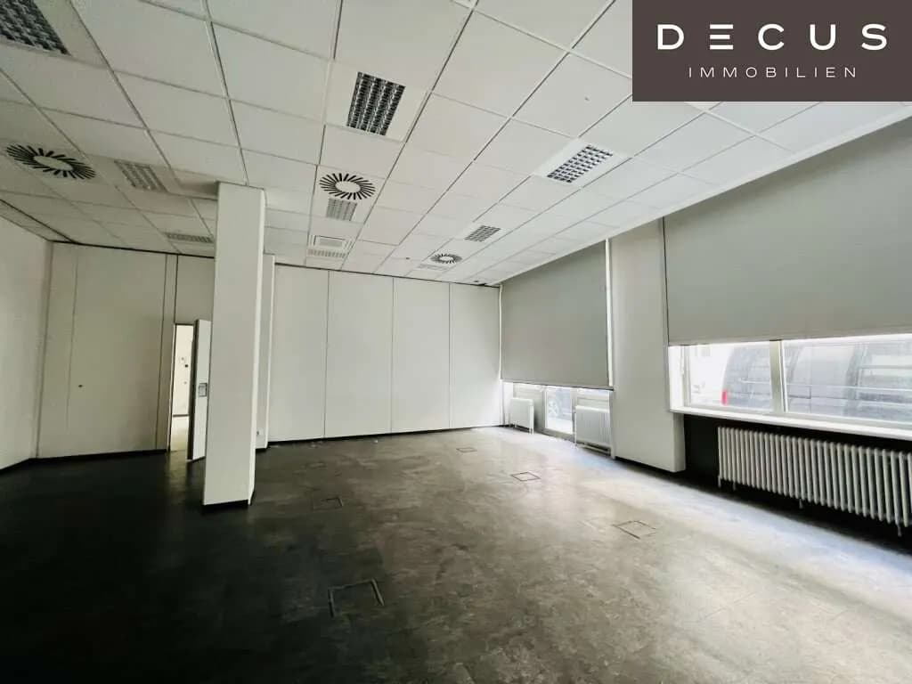 Gewerbeimmobilie mieten in Wien – 245 m², € 12 – Bild 5 von 9