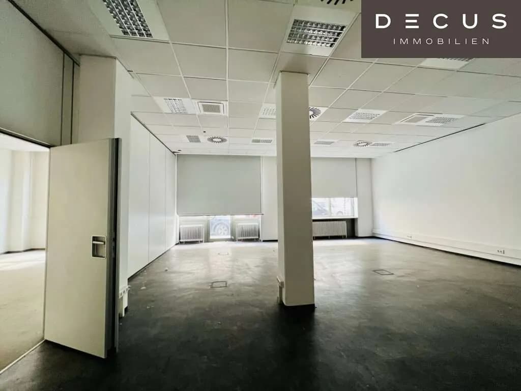 Gewerbeimmobilie mieten in Wien – 245 m², € 12 – Bild 7 von 9