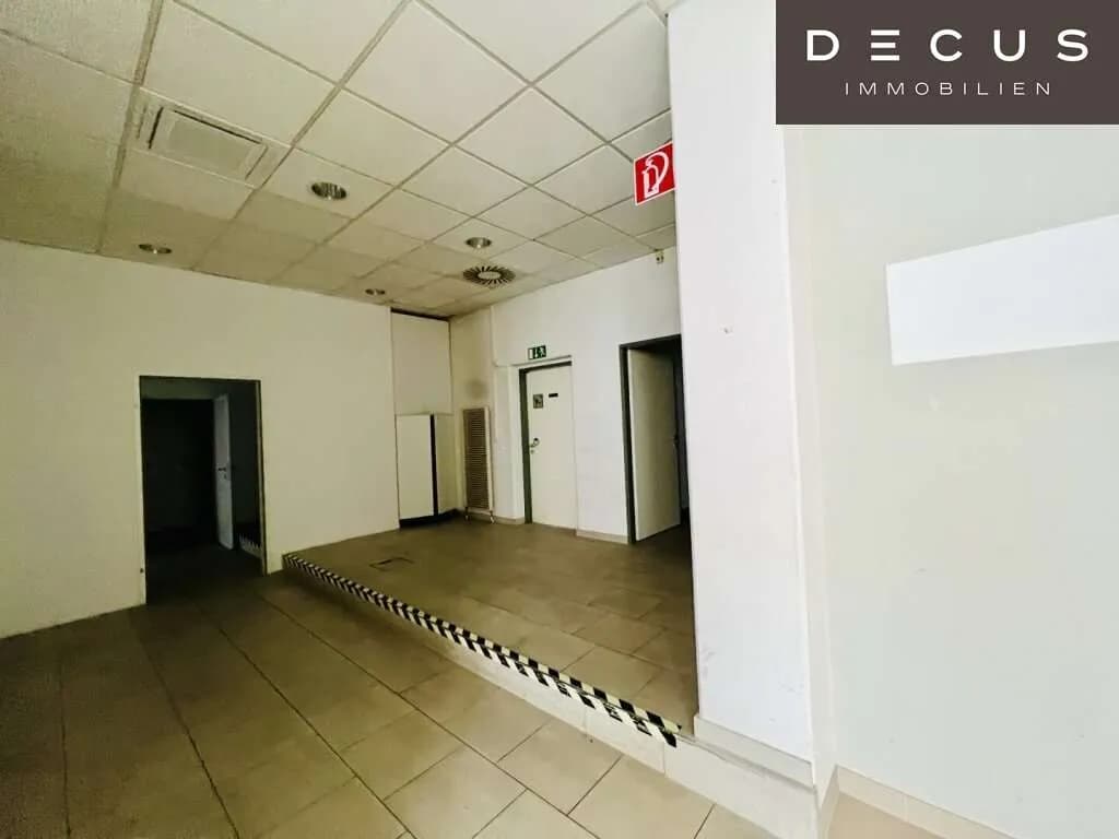 Gewerbeimmobilie mieten in Wien – 245 m², € 12 – Bild 8 von 9