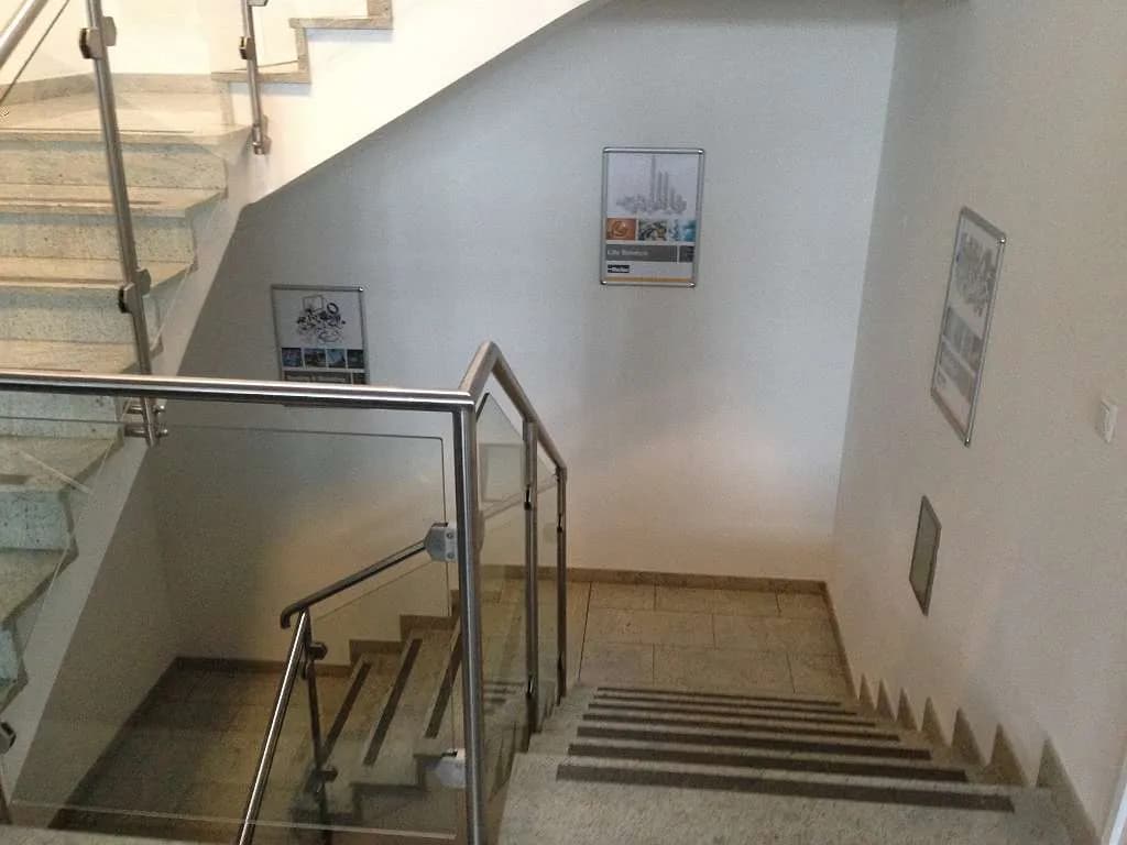 Gewerbeimmobilie mieten in Wiener Neustadt – 920 m², € 8.561 – Bild 6 von 6