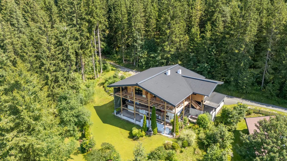 6-Zimmer-Wohnung kaufen in Kitzbühel – 162 m², € 960.000