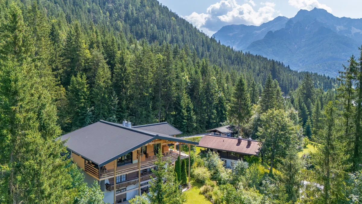 6-Zimmer-Wohnung kaufen in Kitzbühel – 162 m², € 960.000 – Bild 3 von 7