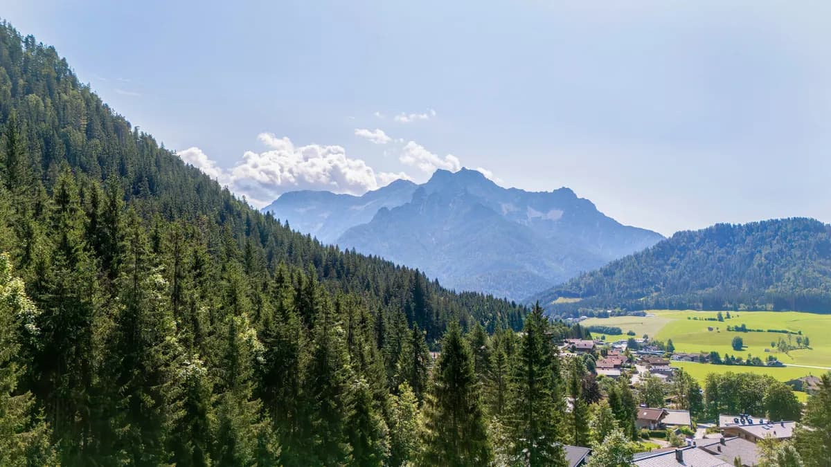 6-Zimmer-Wohnung kaufen in Kitzbühel – 162 m², € 960.000 – Bild 4 von 7