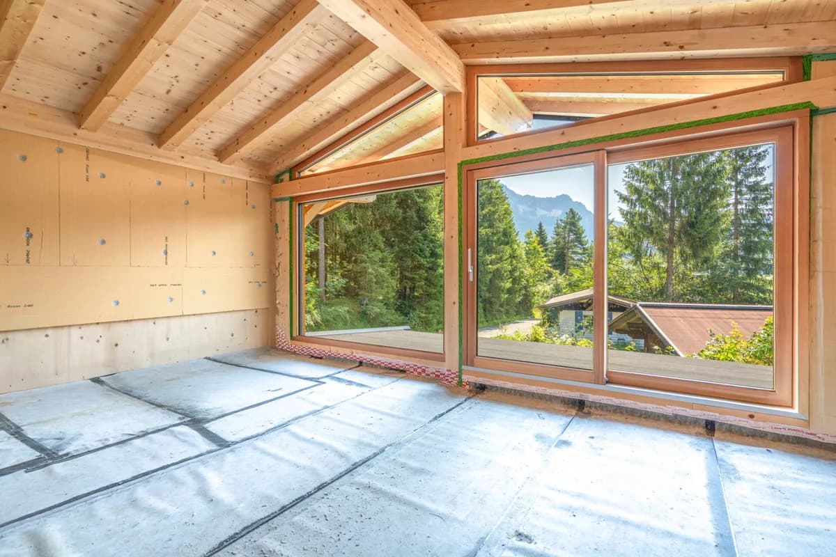 6-Zimmer-Wohnung kaufen in Kitzbühel – 162 m², € 960.000 – Bild 5 von 7