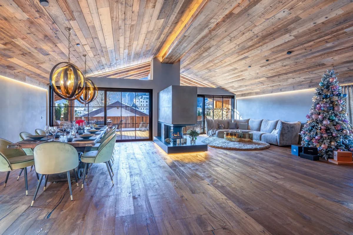 7-Zimmer-Haus kaufen in Kitzbühel – 438 m², € 9.900.000