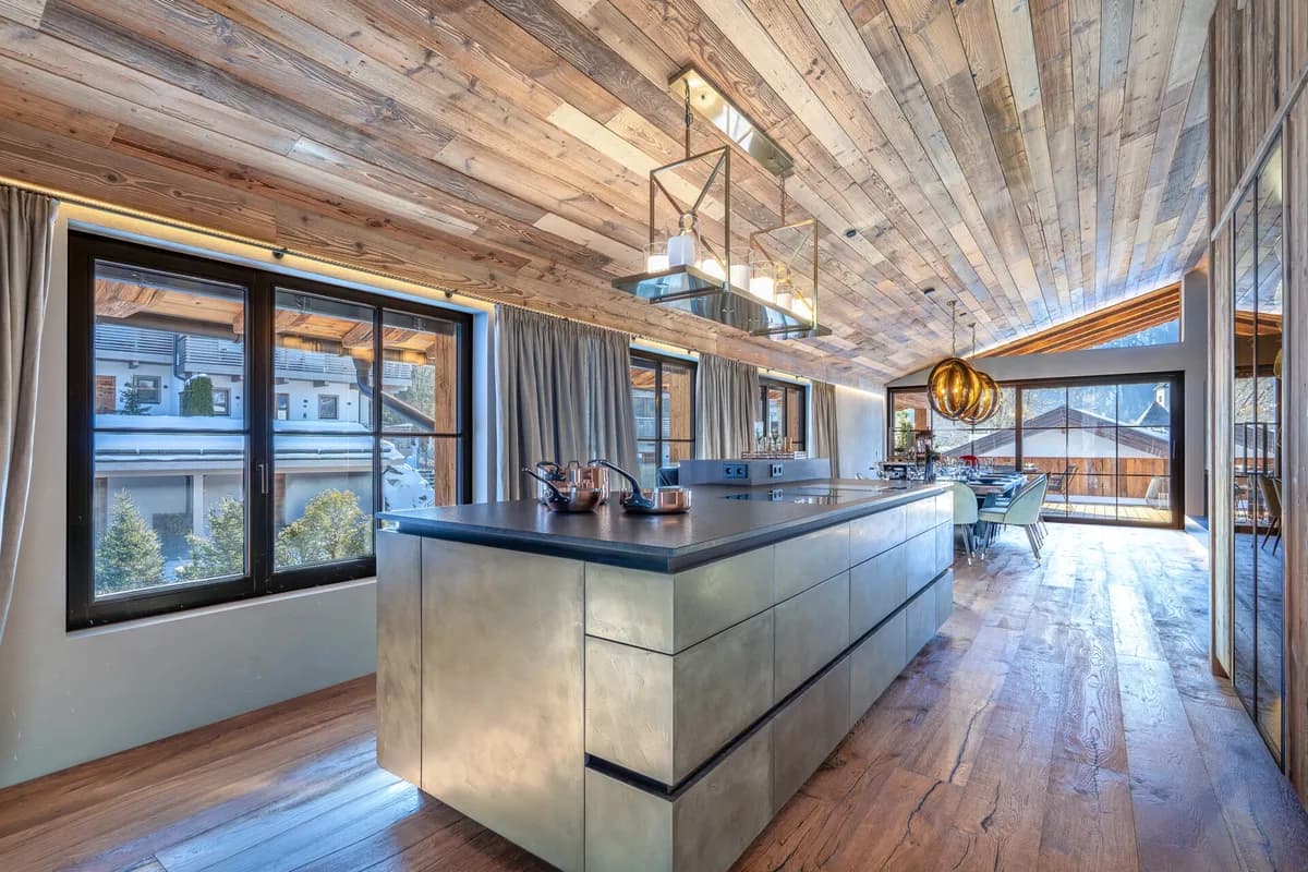 7-Zimmer-Haus kaufen in Kitzbühel – 438 m², € 9.900.000 – Bild 3 von 11
