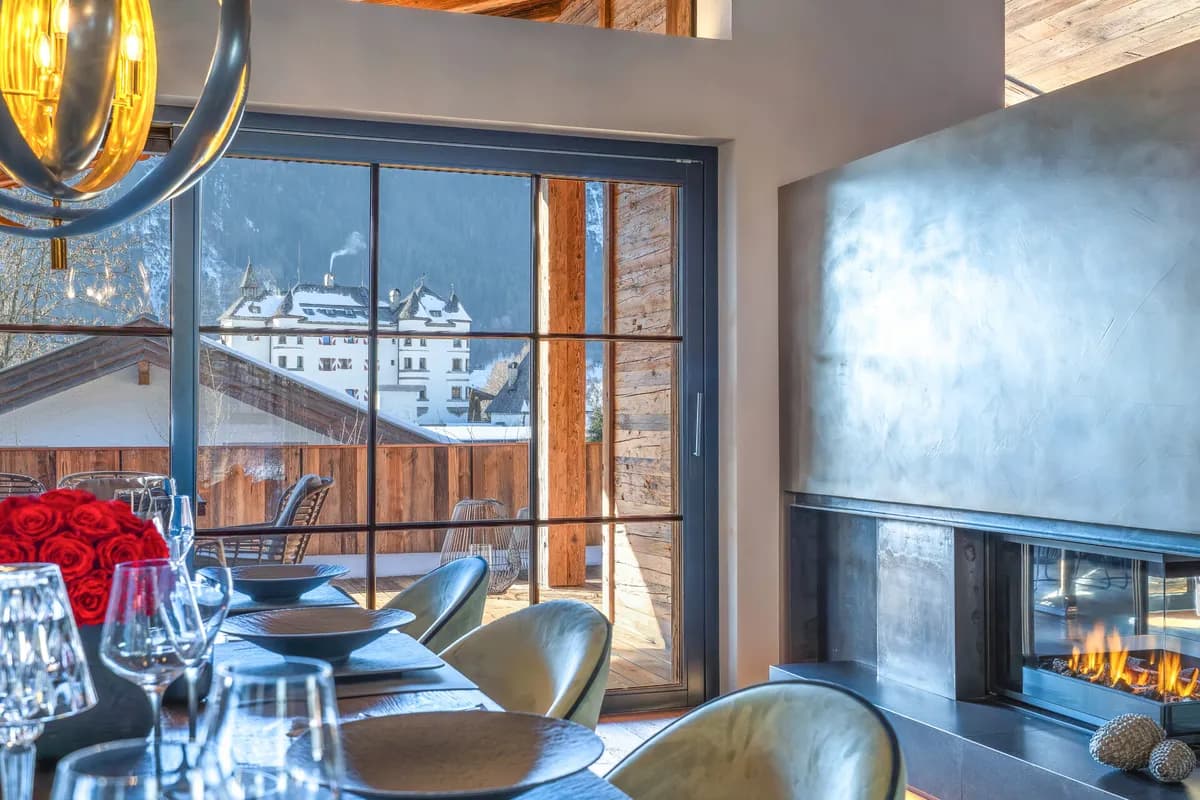 7-Zimmer-Haus kaufen in Kitzbühel – 438 m², € 9.900.000 – Bild 4 von 11