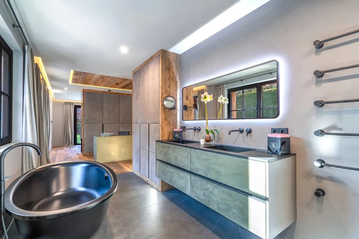 7-Zimmer-Haus kaufen in Kitzbühel – 438 m², € 9.900.000 – Bild 6 von 11