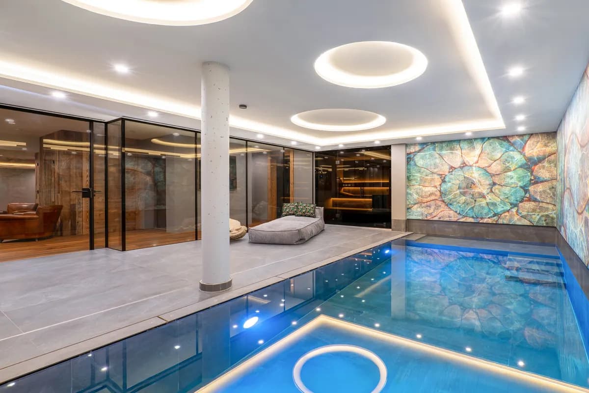 7-Zimmer-Haus kaufen in Kitzbühel – 438 m², € 9.900.000 – Bild 7 von 11
